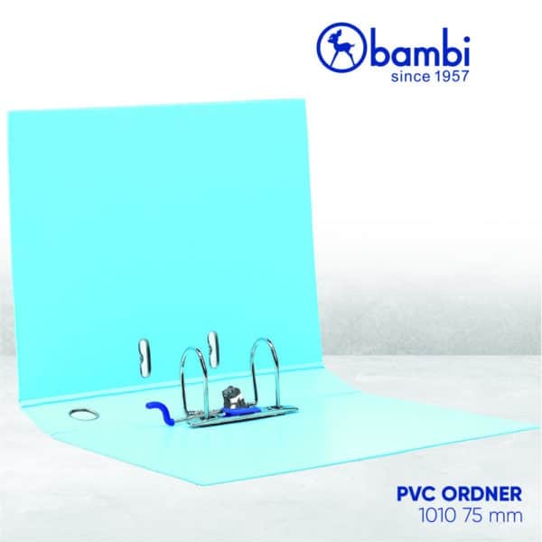 Bambi Ordner PVC 1010