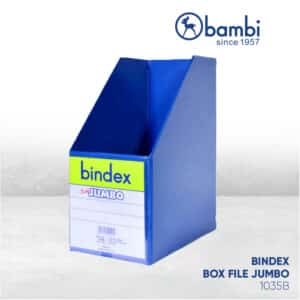 Box File 1035B - 15 Samping