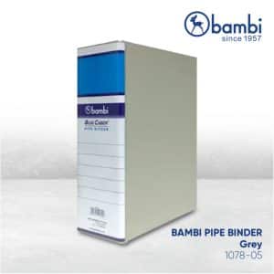 Pipe Binder 1078-05