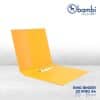 Ring Binder A4 - 2 Ring - 2121 Fluoro Orange