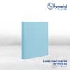 Ring Binder A5 - 3 Ring - 2236 Pastel Blue