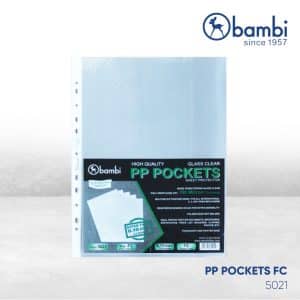 PP Pocket FC - 5021