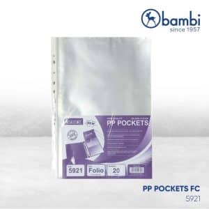 PP Pocket 5921