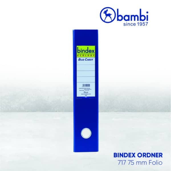 Bindex Ordner 717