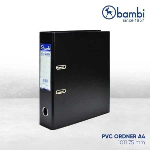 Bambi Ordner PVC 1011-10 A