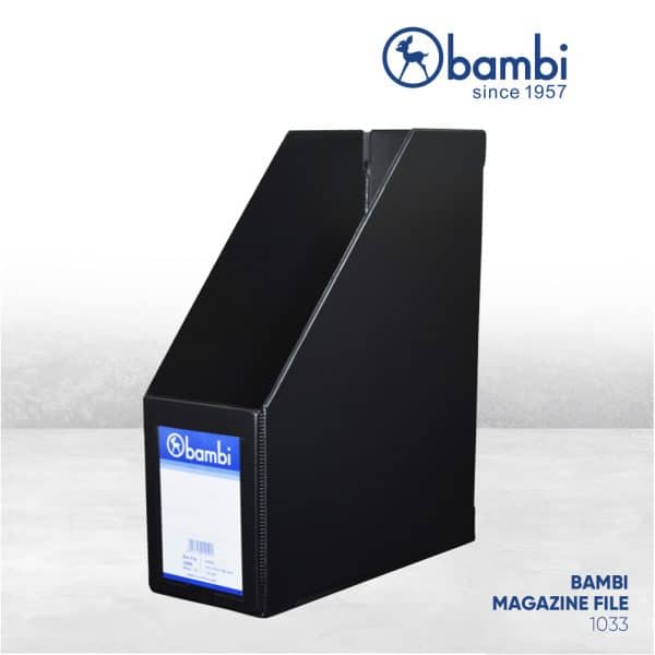Box File Bambi 1033-10 A