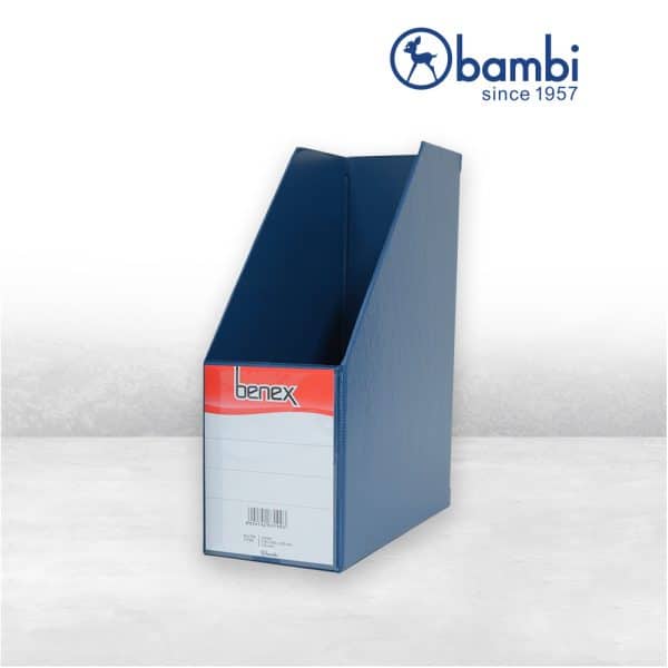 Benex Boxfile 1079B-01 A