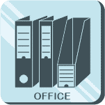 Kategori Office - Bambifiles