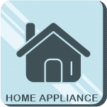 Kategori home appliance - Bambifiles