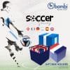 GIFT BOX SOCCER