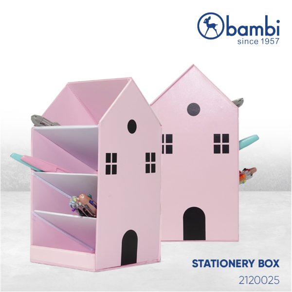 Stationery Box 2120025