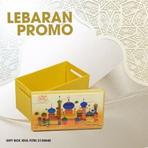 Gift Box Lebaran
