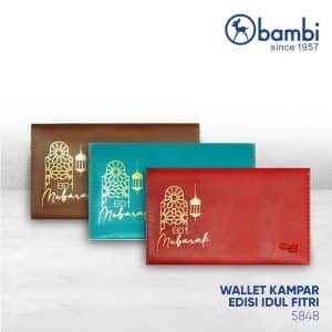 Bambi Wallet Kampar Spesial Idul Fitri 5848