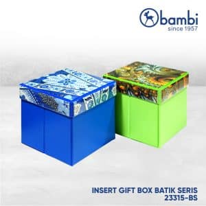 INSERT GIFT BOX BATIK SERIS - 23315-BS_02-94
