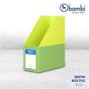 Bestin Box File Jumbo 6036