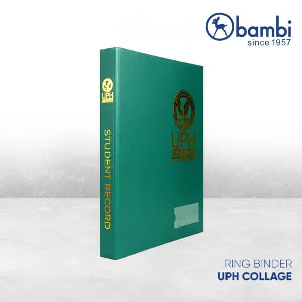 Ring binder UPH COllage 2