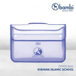 SYAFANA ISLAMIC SCHOOL 1