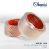 Benex Lakban Bening / OPP Tape 45 mm 80 yard - 23216