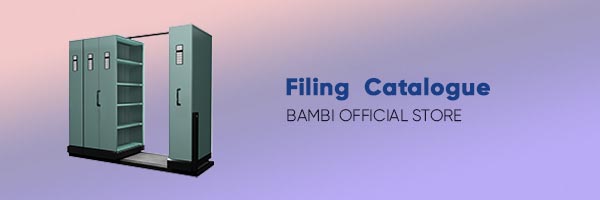 Filing Cabinet Catalogue
