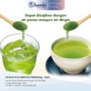 ITO EN OI OCHA GREEN TEA POWDER 80gr - 24602 C